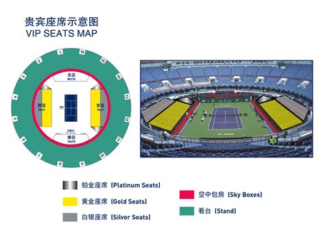 rolex shangai masters